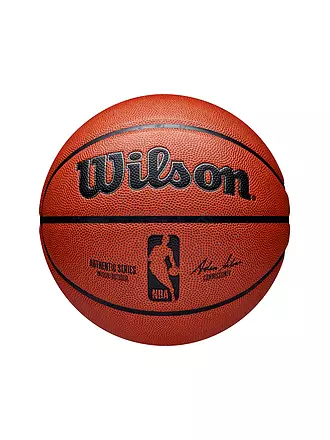 WILSON | Pallacanestro NBA Authentic Indoor/Outdoor |